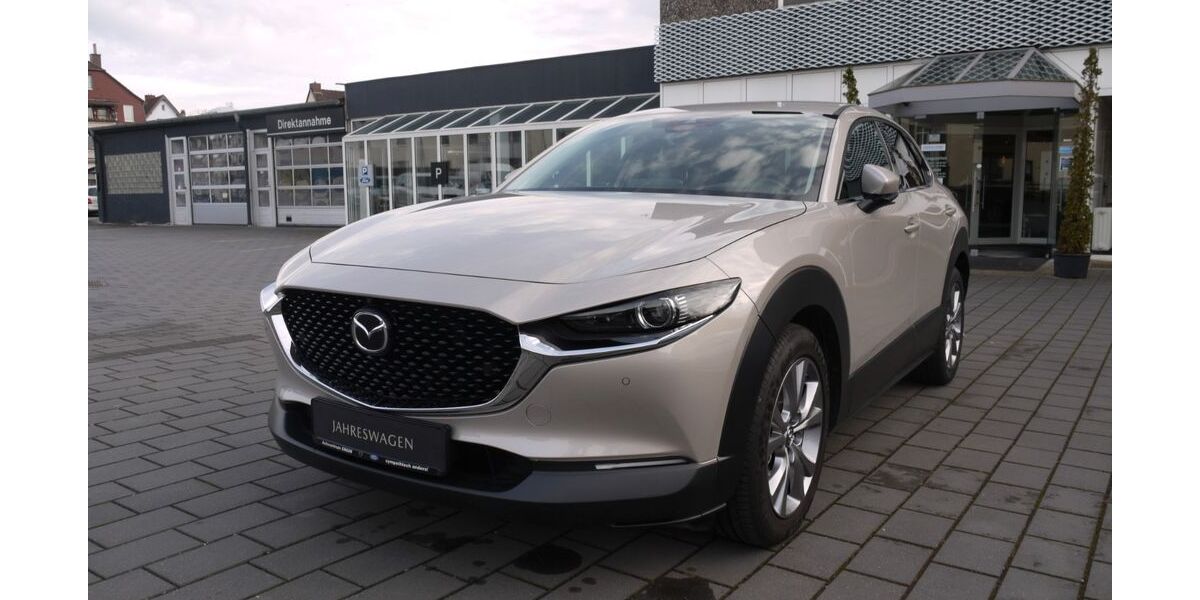 Mazda CX-30 68.000 km 20.990 &euro; Holzminden 37603