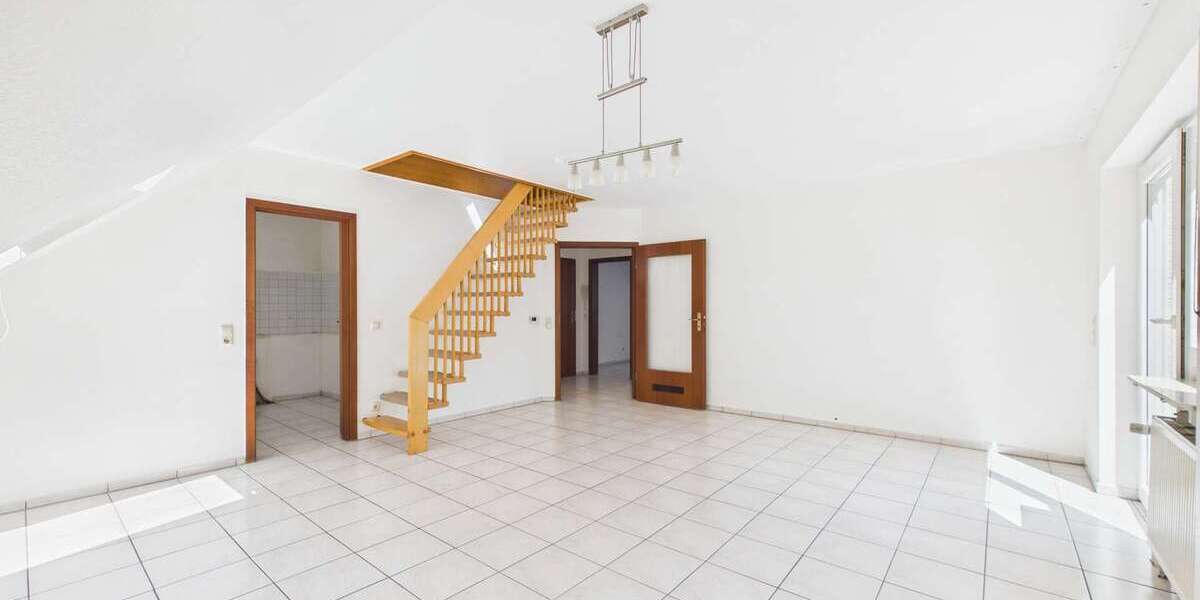 Etagenwohnung Bad Neuenahr-Ahrweiler Ahrweiler - 4 Zimmer, 80 m&sup2;, 250.000&euro; | Angebot:27136693