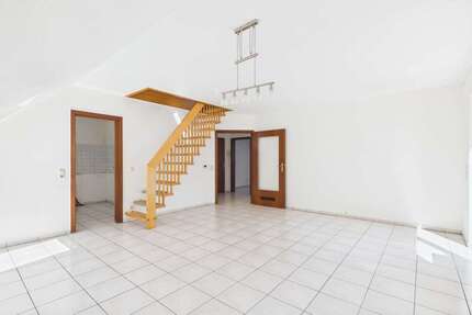 Wohnung Bad Neuenahr-Ahrweiler Ahrweiler - 4 Zimmer, 80 m&sup2;, 250.000&euro; | Angebot:27136693
