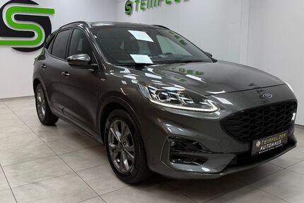 Ford Kuga 92.369 km 20.790 &euro; Steinfeld 49439