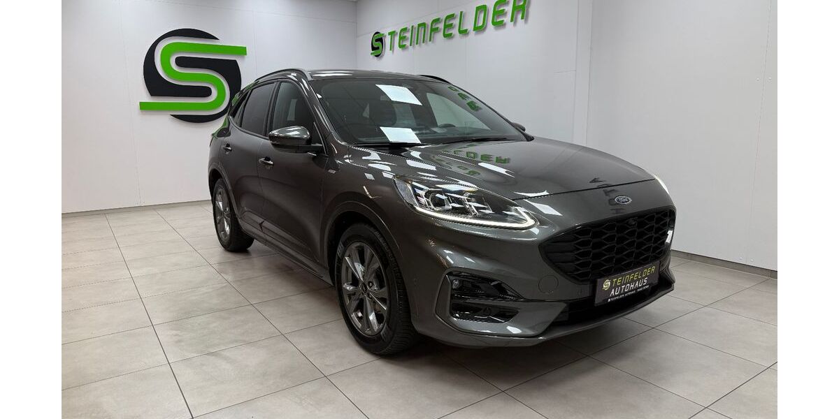 Ford Kuga 92.369 km 20.790 &euro; Steinfeld 49439