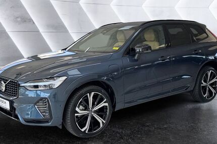 Volvo XC60 19.998 km 57.880 &euro; Berlin 10553