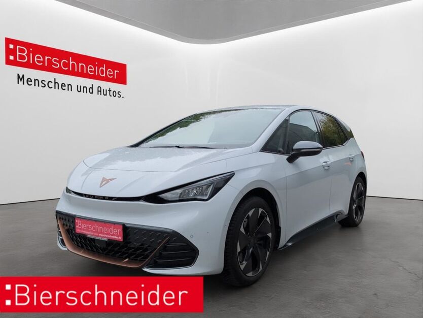 Cupra Born 21.260 km 29.450 € Regensburg 93055