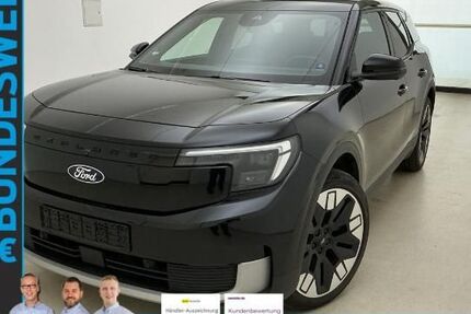 Ford Explorer 27.609 km 41.940 &euro; Premnitz / Nahe A2 14727