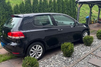 VW Golf 186.300 km 3.600 € Etzenricht 92694