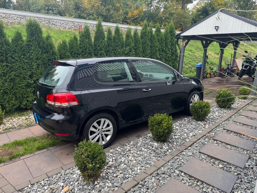VW Golf 186.300 km 3.600 € Etzenricht 92694