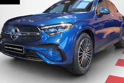 Mercedes-Benz GLC 200 8.050 km 61.998 &euro; Ahrensburg 22926