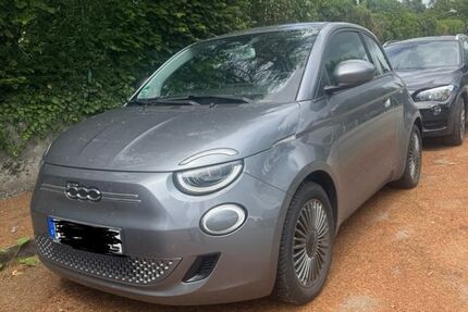 Fiat 500e 29.500 km 14.900 &euro; Taufkirchen 82024