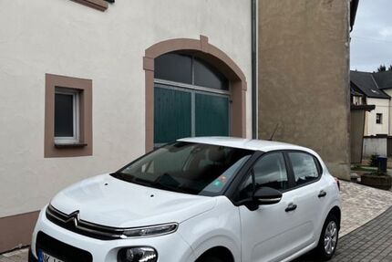 Citroen C3 77.019 km 8.500 &euro; Merchweiler 66589