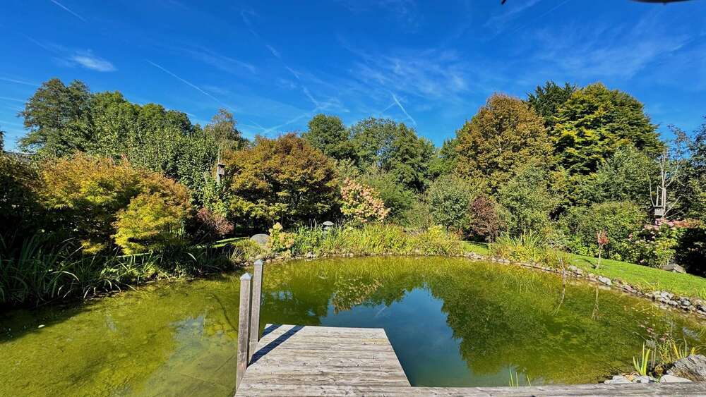 Grundstück Grosskarolinenfeld - 1.590.000&euro; | Angebot:26884237