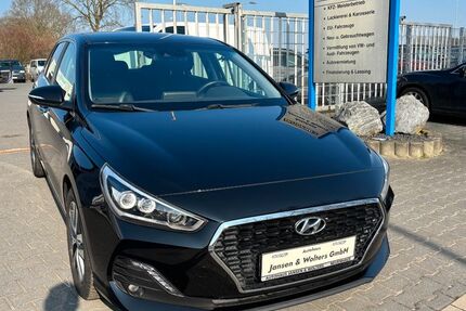 Hyundai i30 86.100 km 15.490 &euro; Neuenhaus 49828