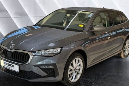 Skoda Scala 15.799 km 22.990 &euro; Berlin 13051