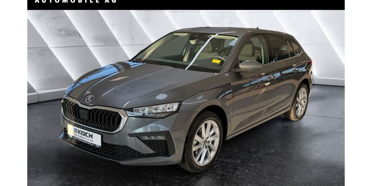 Skoda Scala 15.799 km 22.990 &euro; Berlin 13051