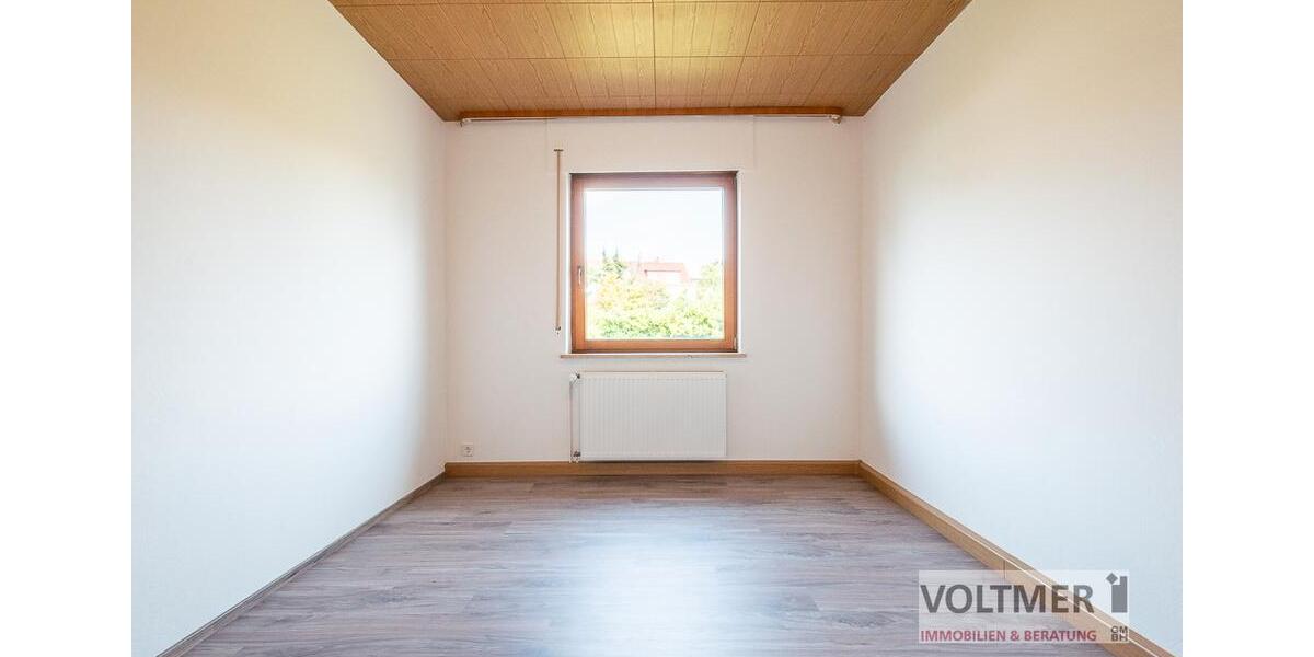 Etagenwohnung Neunkirchen - 3 Zimmer, 80 m&sup2;, 560&euro; | Angebot:26394390