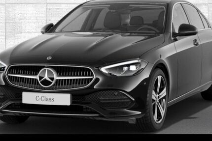 Mercedes C 180