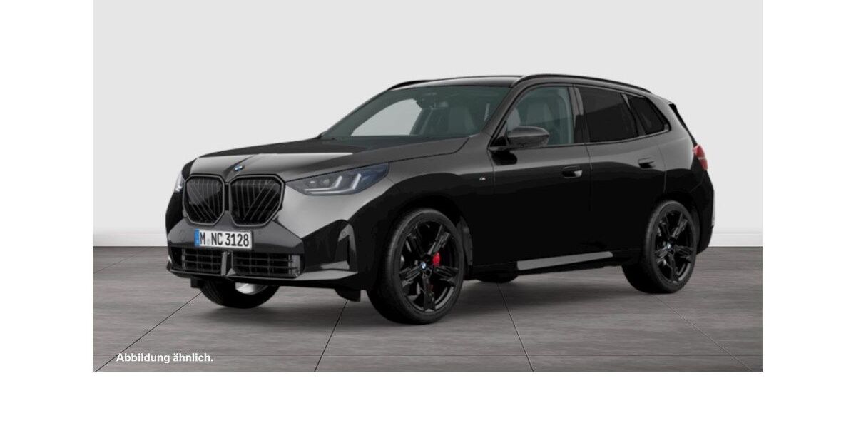 BMW X3 3.308 km 85.880 &euro; Wuppertal 42117