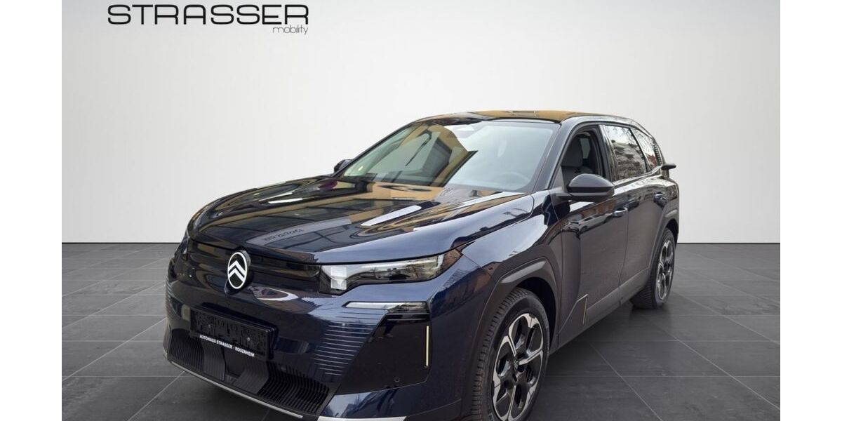 Citroen C5 Aircross 2.500 km 47.990 &euro; Rosenheim 83022