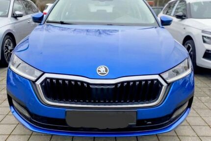 Skoda Octavia 155.000 km 13.700 &euro; Schalkau 96528