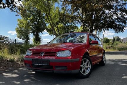 VW Golf 199.024 km 990 &euro; Erfurt 99096