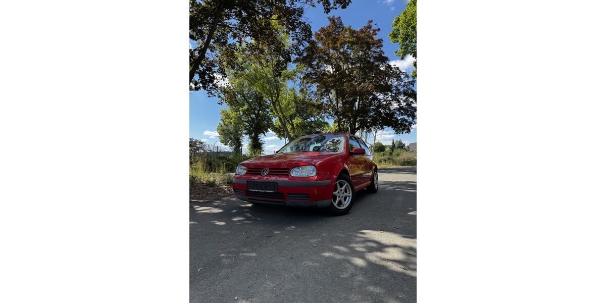 VW Golf 199.024 km 990 &euro; Erfurt 99096