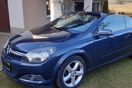 Opel Astra 162.000 km 3.000 &euro; Geisa 36419