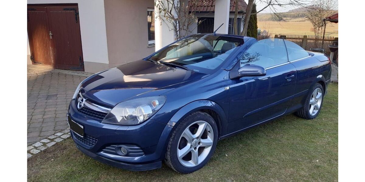 Opel Astra 162.000 km 3.000 &euro; Geisa 36419