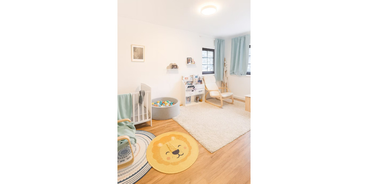 Etagenwohnung Köln Rodenkirchen - 5 Zimmer, 162 m&sup2;, 670.000&euro; | Angebot:24661441