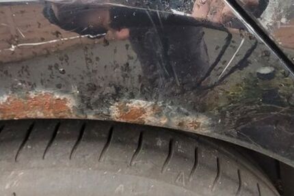 Hyundai i30 400.000 km 1.300 &euro; Jülich 52484