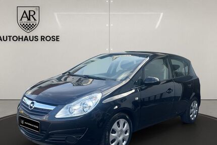 Opel Corsa 134.252 km 3.490 &euro; Herford 32049