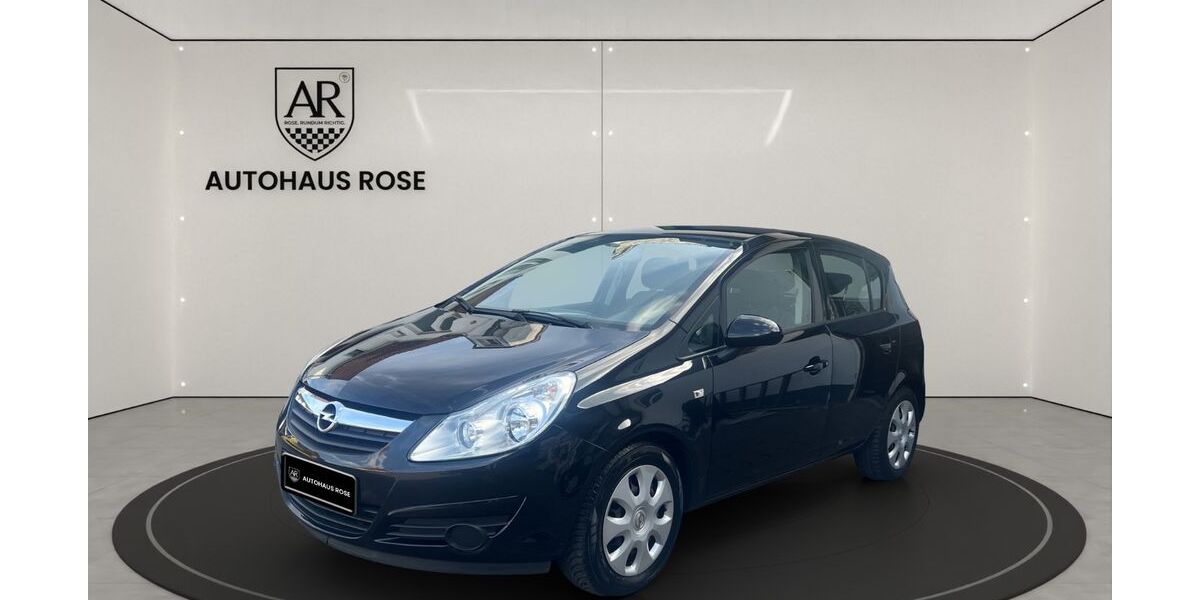 Opel Corsa 134.252 km 3.490 &euro; Herford 32049