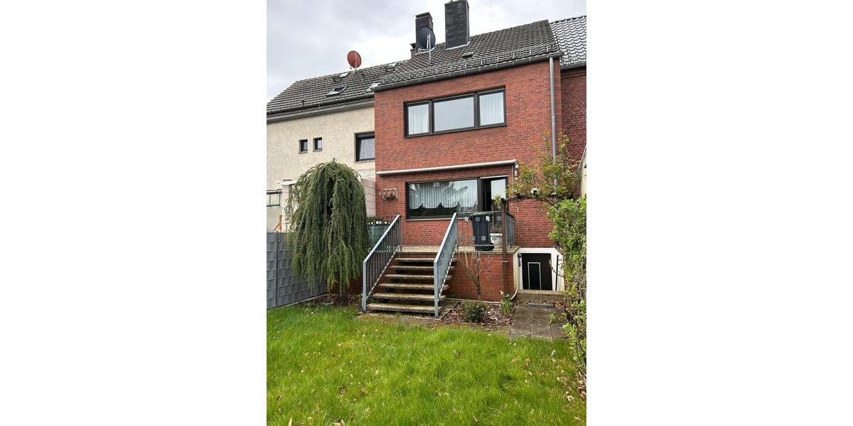 Reihenhaus Eschweiler - 4 Zimmer, 88 m&sup2;, 225.000&euro; | Angebot:26021159