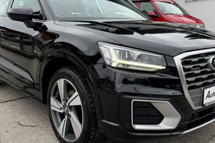 Audi Q2 117.584 km 18.990 &euro; Bischofswiesen 83483