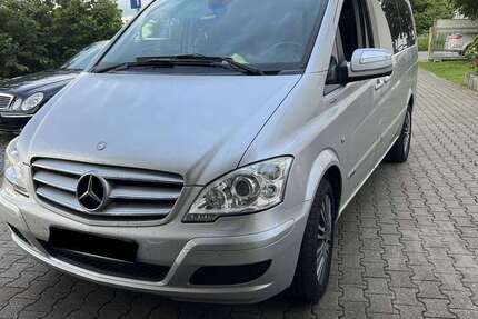 Mercedes-Benz Viano 285.000 km 18.400 &euro; Bernstadt 89182