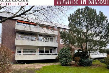 Wohnung Barsbüttel - 4 Zimmer, 96 m&sup2;, 349.000&euro; | Angebot:26029762