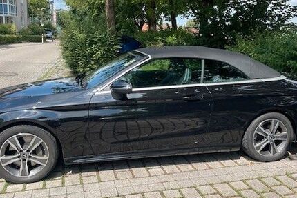 Mercedes-Benz C 250 90.000 km 28.500 € Karlsfeld 85757