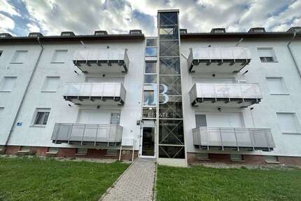 Wohnung zum Kaufen in Zweibrücken 123.500 € 65 m²