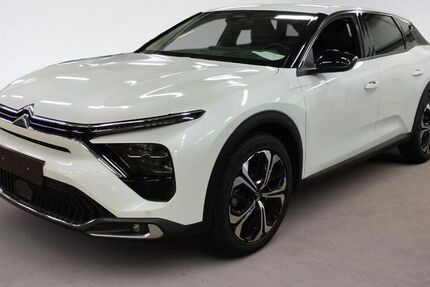 Citroen C5 X