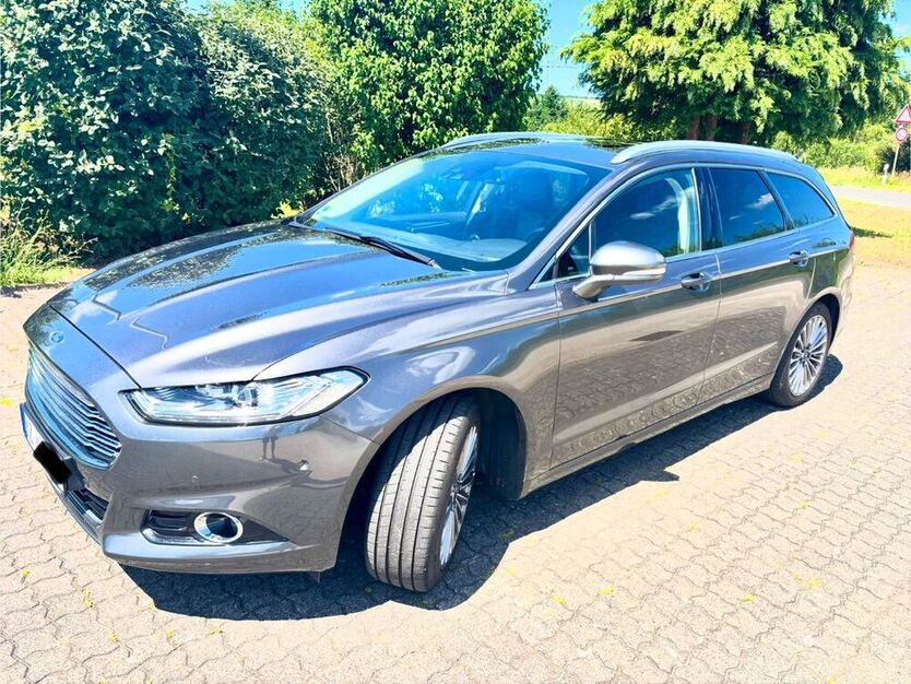 Mondeo
