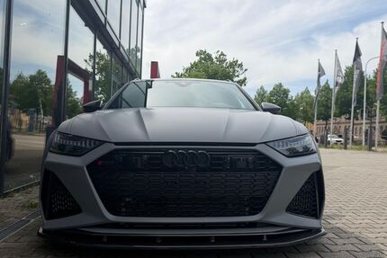 Audi RS6 1.490 km 165.900 &euro; Saalburg-Ebersdorf 07929