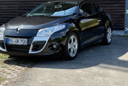 Renault Megane 175.000 km 3.800 &euro; Horgenzell 88263