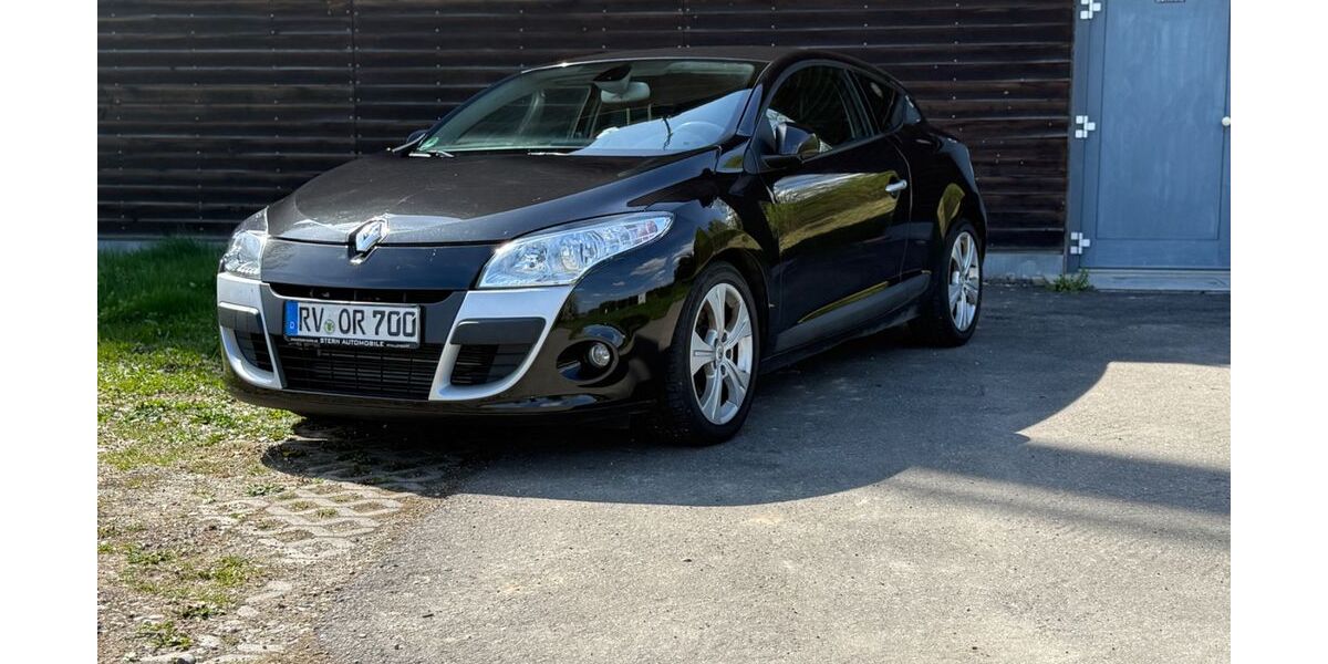 Renault Megane 175.000 km 4.600 &euro; Horgenzell 88263