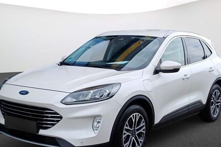 Ford Kuga 50.217 km 17.970 &euro; Borken 46325