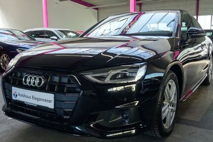 Audi A4 69.000 km 26.649 &euro; Holzgerlingen bei Stuttgart 71088