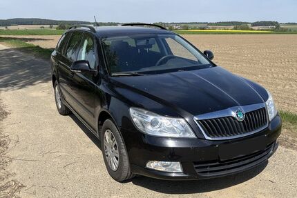 Skoda Octavia 227.000 km 4.000 &euro; Aresing 86561