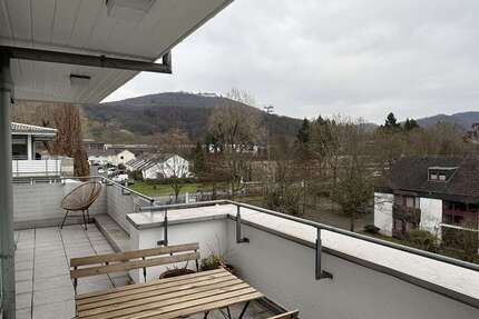 Wohnung Königswinter - 2.5 Zimmer, 70 m&sup2;, 278.000&euro; | Angebot:24901347