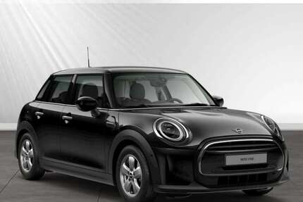 Mini One 36.450 km 18.387 &euro; Kleve 47533