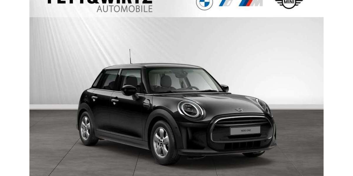 Mini One 36.450 km 18.387 &euro; Kleve 47533