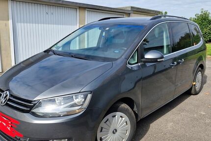 VW Sharan 258.500 km 9.200 € Heilbronn 74080