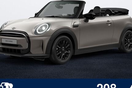 Mini Cooper Cabrio 33.341 km 22.950 &euro; Bad Segeberg 23795