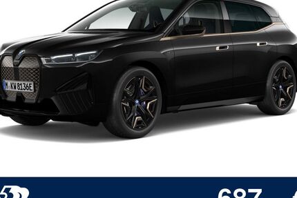 BMW iX 31.209 km 75.950 &euro; Bad Segeberg 23795